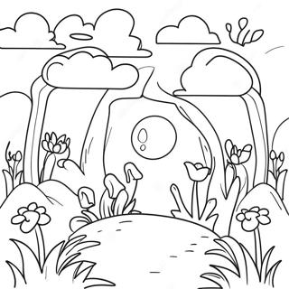 Zivahni Prolecni Vrt Bojanka 655-1635