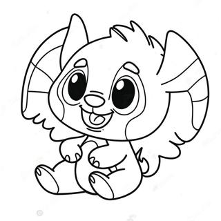 Bojanka Za Srecnog Stica I Andela 66633-14579