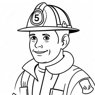 Bojanka Prijateljski Vatrogasac 66902 14632