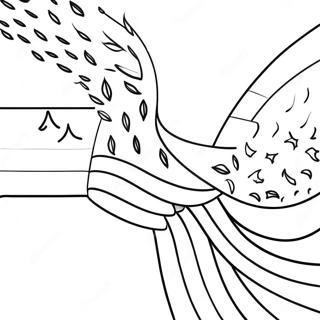 Bojanka Sarene Nacionalne Zastave 67334-14731