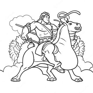 Gojo U Akciji Bojanka 67711-14811
