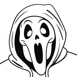 Bojanka Ghostface 67885-14846