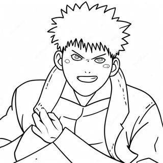 Bojanka Jujutsu Kaisen 68859-15067