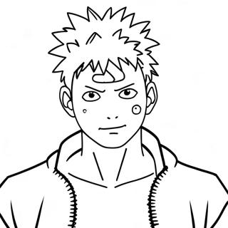 Bojanka Jujutsu Kaisen 68859-15068