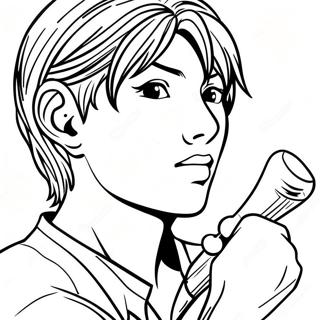 Bojanka Nobara Kugisaki Sa Cekicem 68863-15081