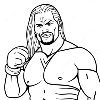Bojanka Za Wwe 70044-15328