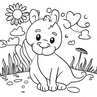 Mastovita Sreda Bojanka 7101 1119