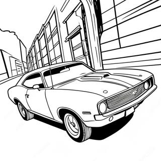 Bojanka Za Klasicne Misicave Automobile 71486-15657