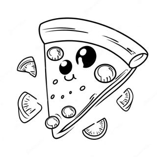 Slatki Komad Pice Bojanka 72007 15852