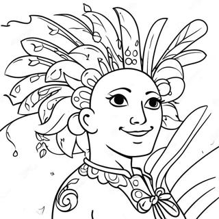 Bojanka Rio Karnevalska Parada 72187-15995