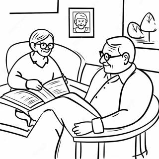 Za Starije Stranice za bojenje