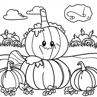 Srecna Stranica Za Bojanje Bundeva 72468 16218