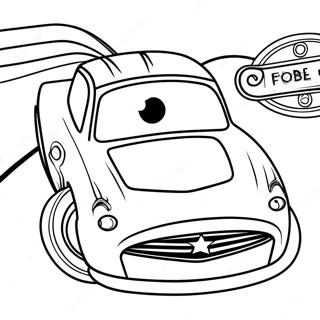 Cik Hiks U Trci Bojanka 7281 2070