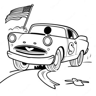 Cik Hiks U Trci Bojanka 7281 2072