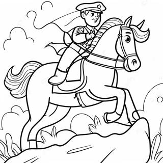 Hrabri Marsal Spasava Dan Bojanka 73267 16833