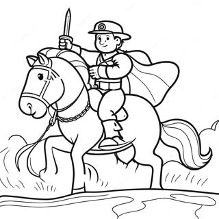 Hrabri Marsal Spasava Dan Bojanka 73267 16835