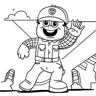 Marsal U Akciji Bojanka 73269 16843