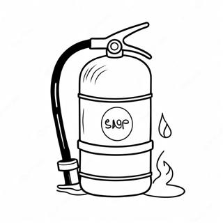 Sarena Aparatura Za Gasenje Pozara Bojanka 73295 16862