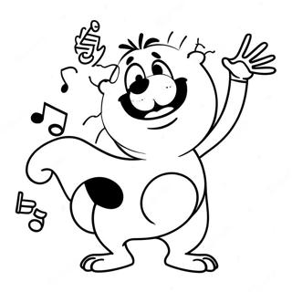 Bojanka Sing 2 73367-16907