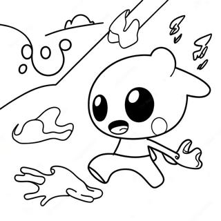 Bojanka Sa Herojima Goo Jit Zu U Akciji 73444-16970