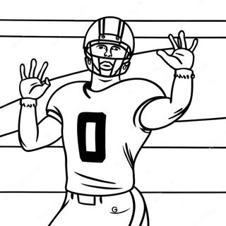 Siroki Prijemac Hvata Pas Bojanka 73908 17336