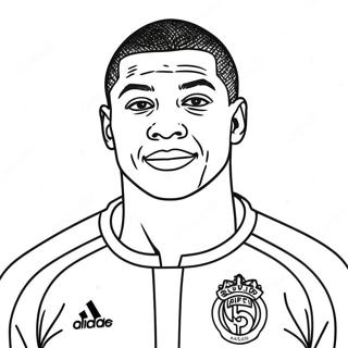 Bojanka Mbappe 73983-17386