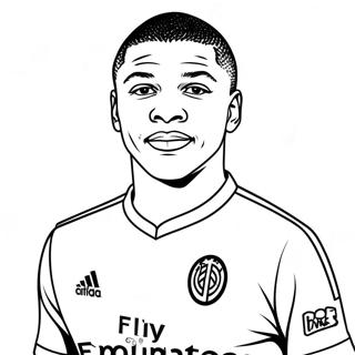 Bojanka Mbappe 73983-17388