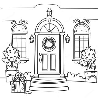 Vesela Dobrodoslica U Dom Bojanka 74012-17418