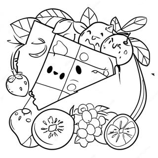 Blox Fruits Blago Mapa Bojanka 74396 17719