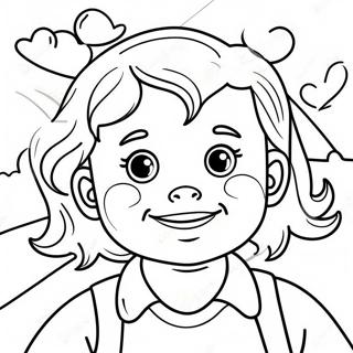 Srecna Deca Sa Autizmom Bojanka 74496 17795