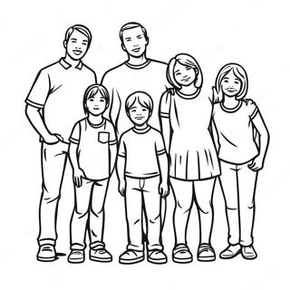 Porodica Iz Spektra Autizma Bojanka 74497 17798