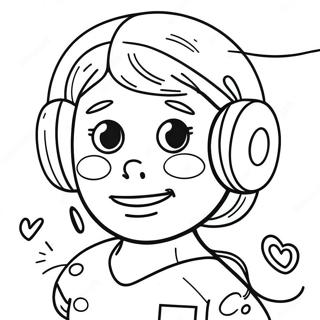 Kreativni Umovi Autizma Bojanka 74498-17801