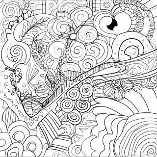 Bojanka Sa Sarenim Oznakama 75190 18331