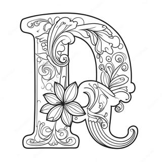 Vesela Stranica Za Bojanje Slova J 75626-18669