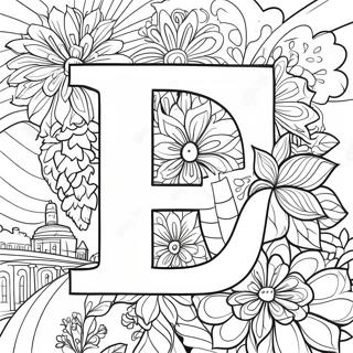 Bojanka Za Divno Slovo L 75835-18839