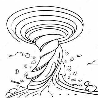 Spinning Tornado Bojanka 76909-19683