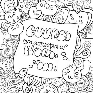 Smesne Psovke Bojanka 77422-20051