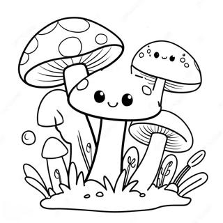 Neobicni Likovi Pecuraka Bojanka 7755-1185