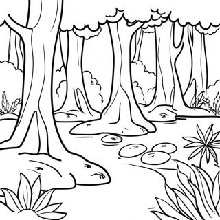 Gusta Bujna Suma 77579-20178