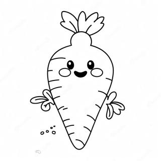 Slatka Sargarepa Sa Osmehom Bojanka 77809 20351