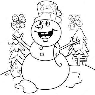 Frosty Bojanka 78583-20947