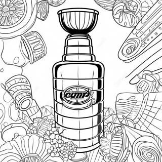 Bojanka Stanley Cup A 78608-20967