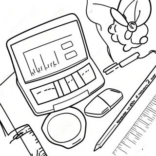 Bojanka Interaktivno Pracenje Napretka Stednje 78768-21103