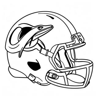 Bojanka Kacige Majami Dolfinsa 79540 21700