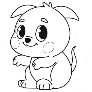 Pomni U Razigranom Polozaju Bojanka 80108 22132