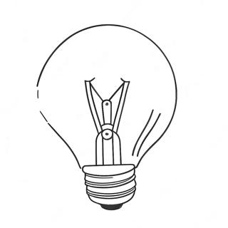 Vintage Bozicna Sijalica Bojanka 80210 22206