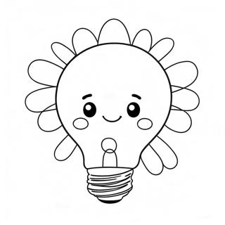 Slatka Bozicna Sijalica Bojanka 80211 22211