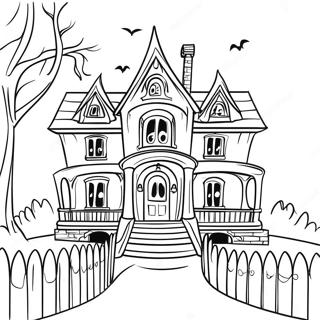 Bojanka Strasnog Dvorca 80646-22551