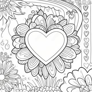 Bojanka Zahvalno Srce 80772 22638