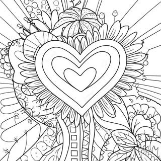 Bojanka Zahvalno Srce 80772 22639